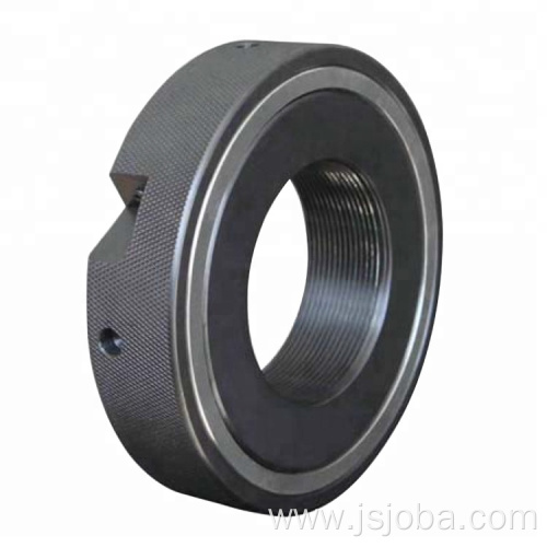 Fastening Hydraulic Nut For Bearings